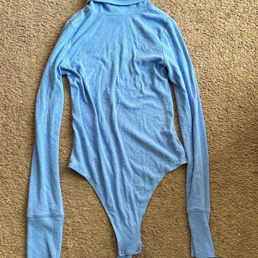 Womens bodysuit